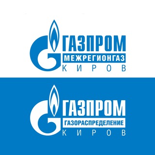 Аватар Телеграм канала "Газпром Киров 🌷" @gazprom_kirov