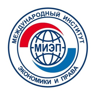 Аватар Телеграм канала "МИЭП" @onlinemiep