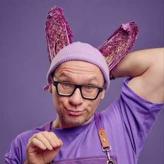 Аватар Телеграм каналу "Leonov chef" @LeonovChef