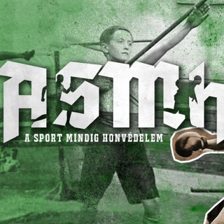 A sport mindig honvédelem! 💪👊 - TgScanner