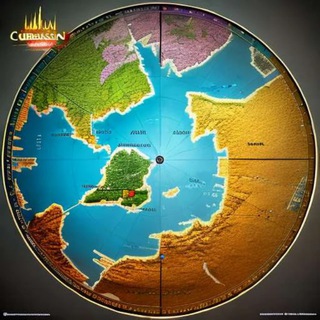 "Genshin Impact World" @+HKQkJIC0d3E2N2Vi Telegram арнасының аватары