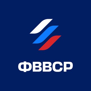 Avatar of Telegram channel "Федерация водных видов спорта России" @rus_aquatics