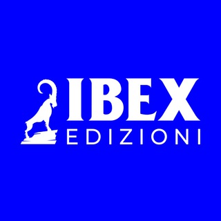 Telegram频道 "Ibex Edizioni: strategia, psicologia sociale, business e marketing" @ibex_edizioni 的头像