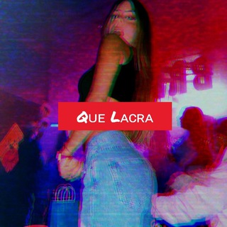 ۵ Qυe Lαcrα ❦ - TgScanner