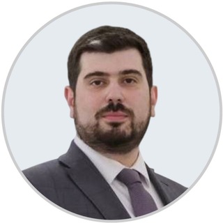 Аватар Телеграм канала "ИБРАГИМОВ" @farhadibragim
