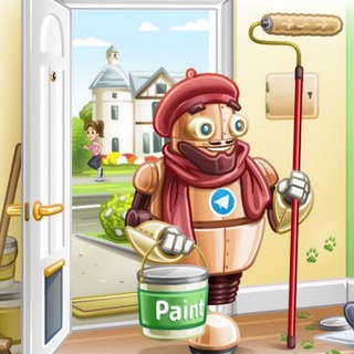 Avatar of Telegram channel "Android Themes Channel" @androidthemes