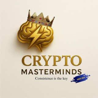 Crypto Masterminds™ ( TA King ) - TgScanner