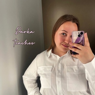 Darka teaches - TgScanner