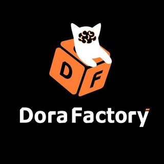 Avatar of Telegram channel "DoraFactory" @dorafactory