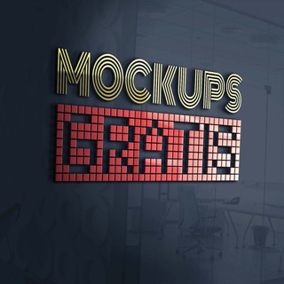 Аватар Телеграм канала "Mockups gratis" @+7thRuJCTOVc5MjNh