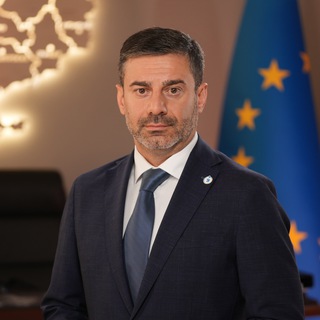 Аватар Телеграм канала "Омбудсман Лубінець Дмитро" @dmytro_lubinetzs