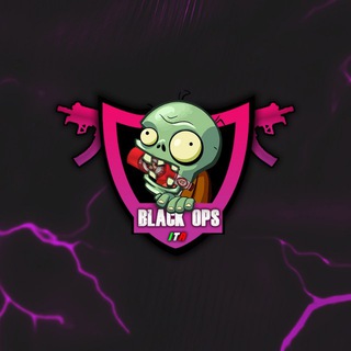 Аватар Телеграм канала "Black Ops Italia 🇮🇹" @blackopsitalia