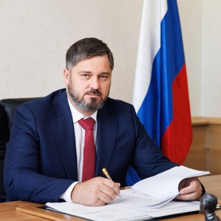 Михаил Клинков - TgScanner