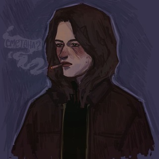 сметана? - TgScanner