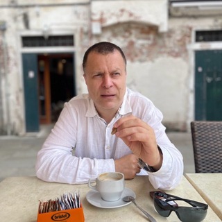 Reznik - TgScanner