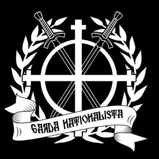 Аватар Телеграм канала "Garda Naționalistă" @gardanationalista1309
