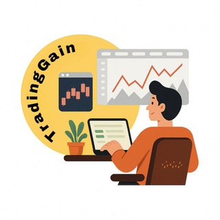 Аватар Телеграм каналу "TradingGain | Bybit Future Trade" @tradinggainx