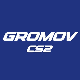 Аватар Телеграм канала "Gromov" @gromovcs