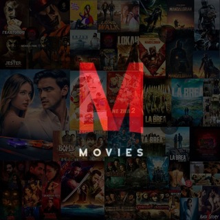 Avatar of Telegram channel "𝗠𝗢𝗩𝗜𝗘𝗦 𝕋𝕚𝕞𝕖 🎬" @moviez_time8