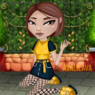 Telegram频道 "🌼Аватария/купоны-промокоды🌼" @avalilava 的头像