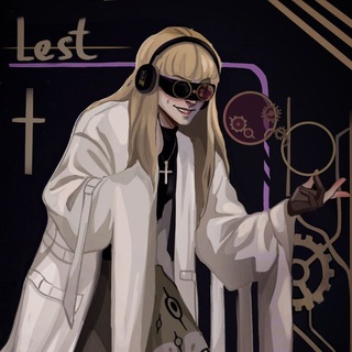 "|LEST|" @lestji Telegram арнасының аватары