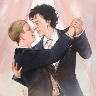 Johnlock cf 🎻🩺 - TgScanner