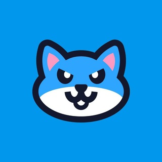 "Ton Inu $TINU Detector" @toninudetector Telegram арнасының аватары