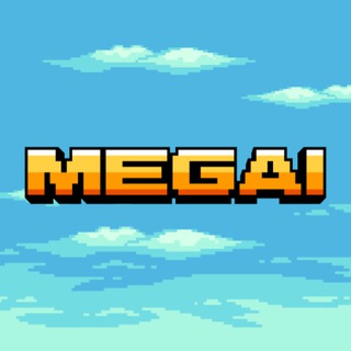 Avatar of Telegram channel "megAI City Government" @megai_city