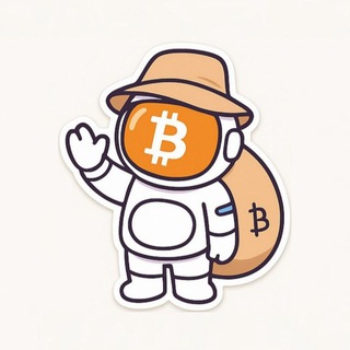 Avatar of Telegram channel "DISCUSSION | PEMULUNG AIRDROP" @diskusipemulungairdrop