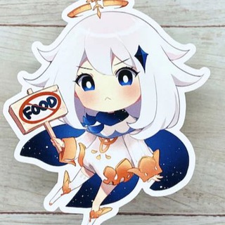 Avatar of Telegram channel "Лучший, быстрый, безопасный VPN" @genshin_alli