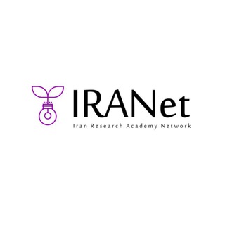 IRANet Group 🇮🇷 - TgScanner