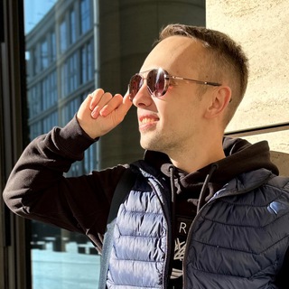 Аватар Телеграм канала "blogvictorpro" @blogvictorpro