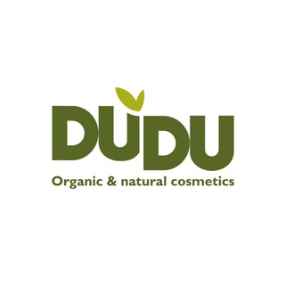Аватар Телеграм канала "DUDU🌿" @dudu_vl