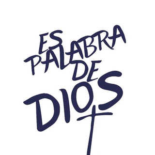Es Palabra de Dios - TgScanner