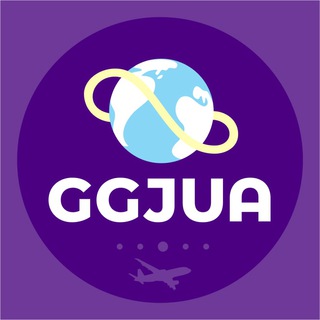 Аватар Телеграм каналу "GGJUA" @ggjua
