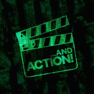 ...and Action! - TgScanner