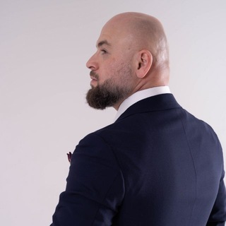 Аватар Телеграм канала "Давид Газзати - ПолитРесторатор" @davidgazzati