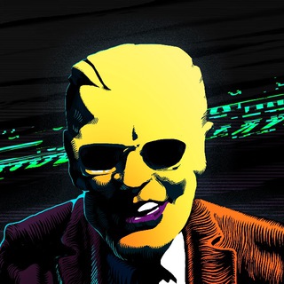Max Headroom Incident - TgScanner