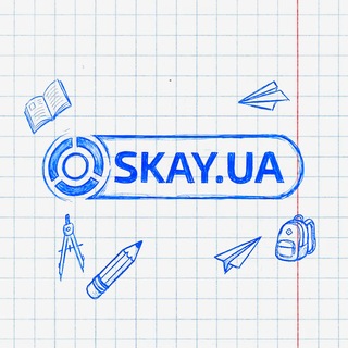 Аватар Телеграм каналу "SKAYUA" @skay_ua