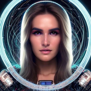 Аватар Телеграм каналу "Alice in Wonder New Space / Алиса Зарипова" @aliceinwondernewspace