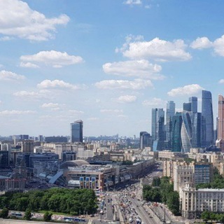 Avatar del canal de Telegram "Дорогомилово М77" @dorogomilov0