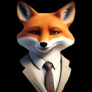 Telegram频道 "Mr Foxi101(English Channel)" @mrfoxi101englishchannel 的头像
