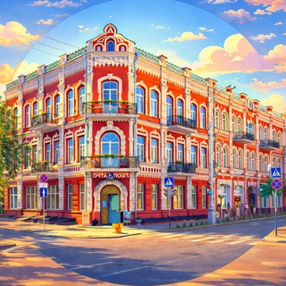 Гомель в теме - TgScanner