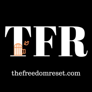 TheFreedomReset.com 🔥 - TgScanner