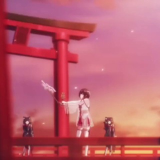 Ryū ⛩ - TgScanner