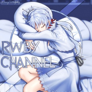 Avatar of Telegram channel "❆𝓡𝓦𝓑𝓨 𝓒𝓱𝓪𝓷𝓷𝓮𝓵 ❆" @+LvPk09bNG2k4NmY8