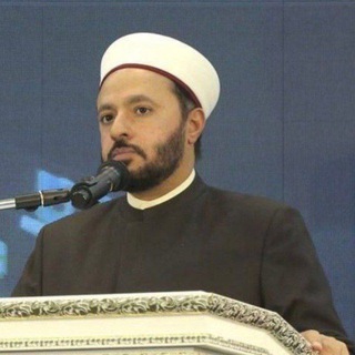 قناة ♤ أحمد الدمنهوري .. Ahmad Aldamanhury - TgScanner