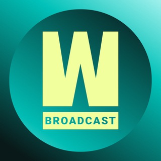 Telegram频道 "W3 Voice • Broadcast 📡" @w3broadcast 的头像