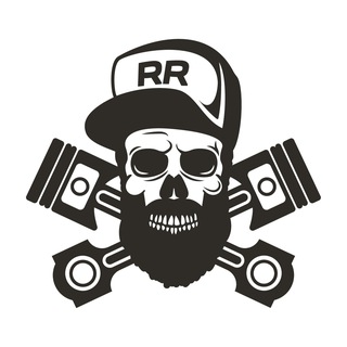 "RedRoid39" @redroid39 Telegram арнасының аватары