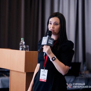 Аватар Телеграм каналу "Медицинский маркетинг с Ольгой Чугайновой" @medmarkeblog